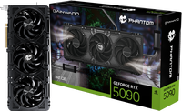 Gainward GeForce RTX 5090 Phantom, 32768 MB GDDR7