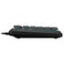 Corsair Gaming K55 Core RGB Gaming Tastatur, Full-Size (100%), Rubber Dome – grau, ISO (DE) image number null