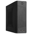 SilverStone Milo 10 Mini-PC-Gehäuse, Mini-ITX - schwarz image number null