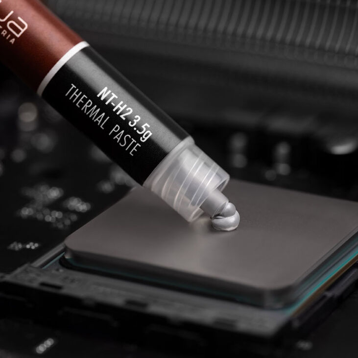 Noctua NT-H2 Thermal Paste - 3.5g image number 1