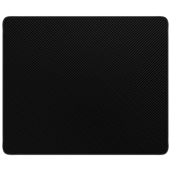 Endgame Gear EM-B PORON® Gaming Mauspad - schwarz image number 3