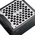 Phanteks Revolt 1000W Platinum, ATX 3.0, PCIe 5.0, vollmodular - 1000 Watt, schwarz image number null