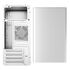 Aerocool CS-110, Mini Tower - white image number null