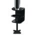 Arctic Monitorhalterung Z1 (Gen 3) mit USB 2.0 Hub - schwarz matt image number null