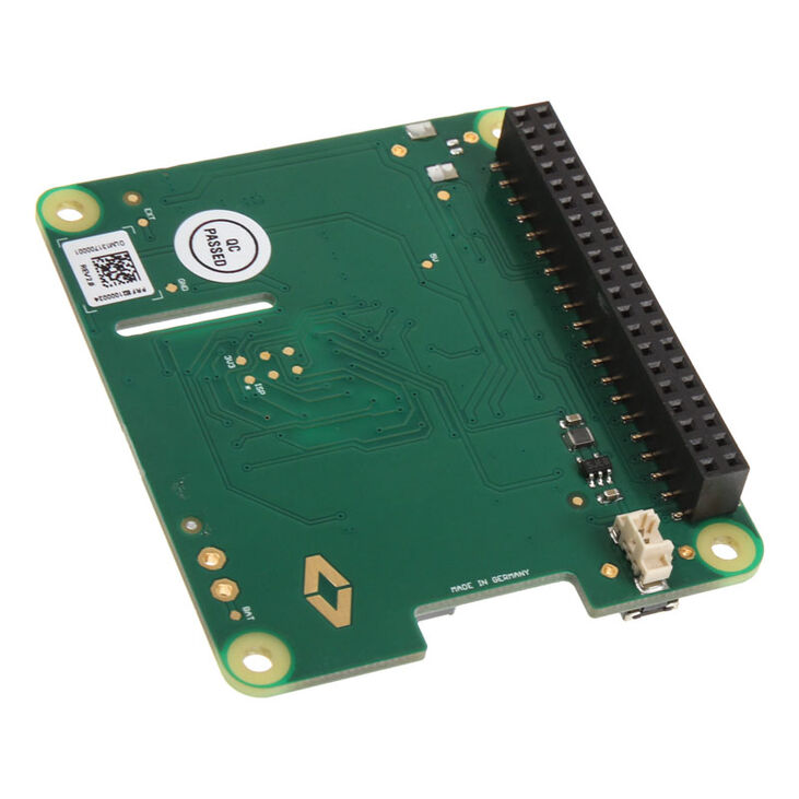 S.USV UPs - USV für alle UP-Boards image number 1