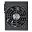 SilverStone SST-EX850R-PM Extreme SFX Power Supply Platinum - 850 Watt image number null