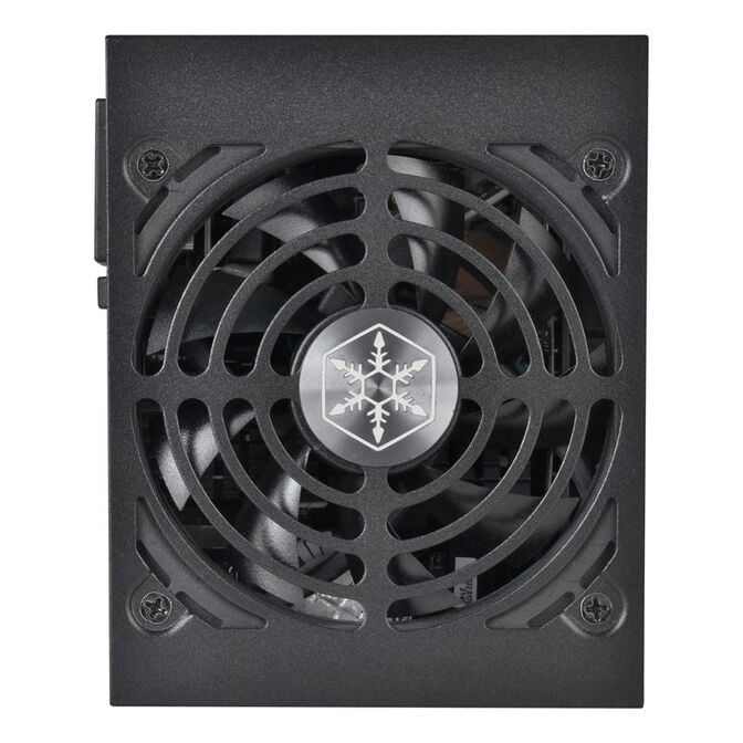 SilverStone SST-EX850R-PM Extreme SFX Power Supply Platinum - 850 Watt image number 3