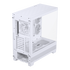 Phanteks XT View Tempered Glass Windows, D-RGB - weiß image number null