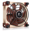 Noctua NA-FG1-8 Sx2 L&uuml;ftergitter, 80 mm - schwarz image number null