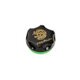 Bitspower Premium Verschlussstopfen G1/4 Zoll - schwarz matt image number null