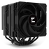 Zalman CNPS14X Duo CPU Cooler, 270W TDP - 120mm, black image number null