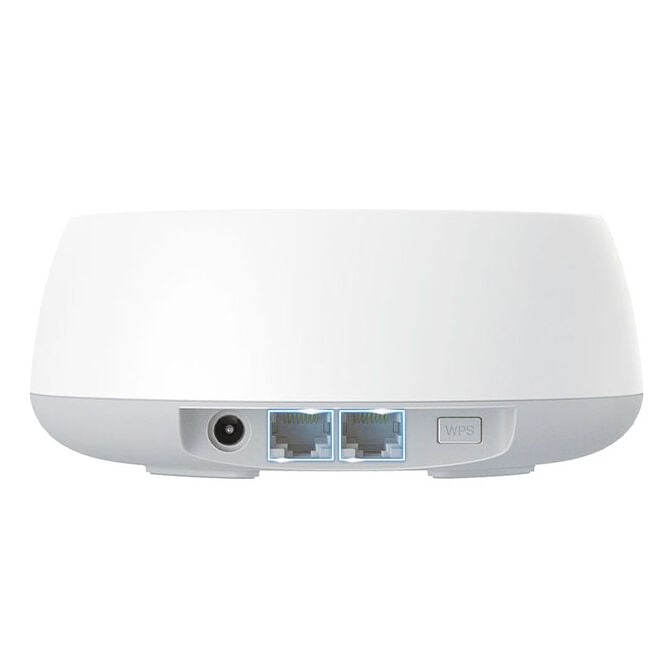 TP-Link Deco BE22 Mesh-WiFi-System, Wi-Fi 7, Dual-Band - wei&szlig;, 3er-Pack image number 2
