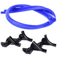 Alphacool Eiskoffer Professional - Bending & Measuring Kit for Hardtubes image number null