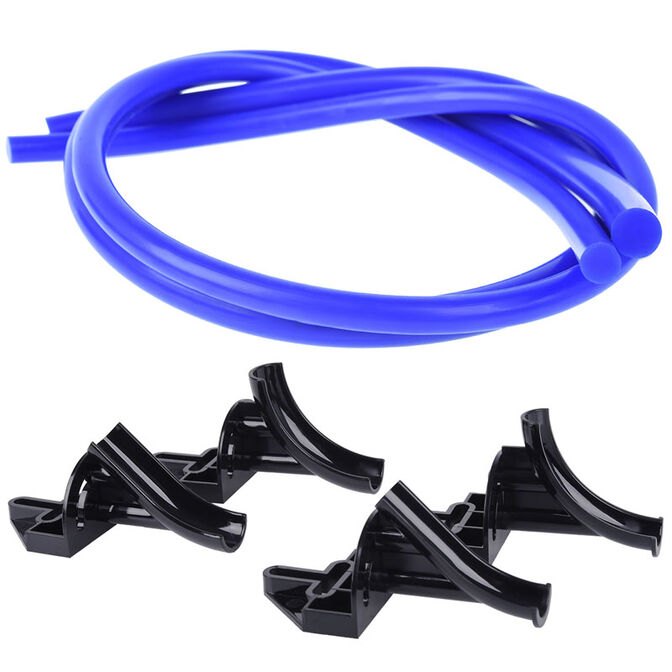 Alphacool Eiskoffer Professional - Bending & Measuring Kit for Hardtubes image number 6