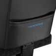 ThunderX3 SOLO 360 Ergonomischer Gaming-Stuhl - Racer, blau image number null