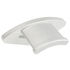 SilverStone SST-EBA02S Headset Halter - silber image number null