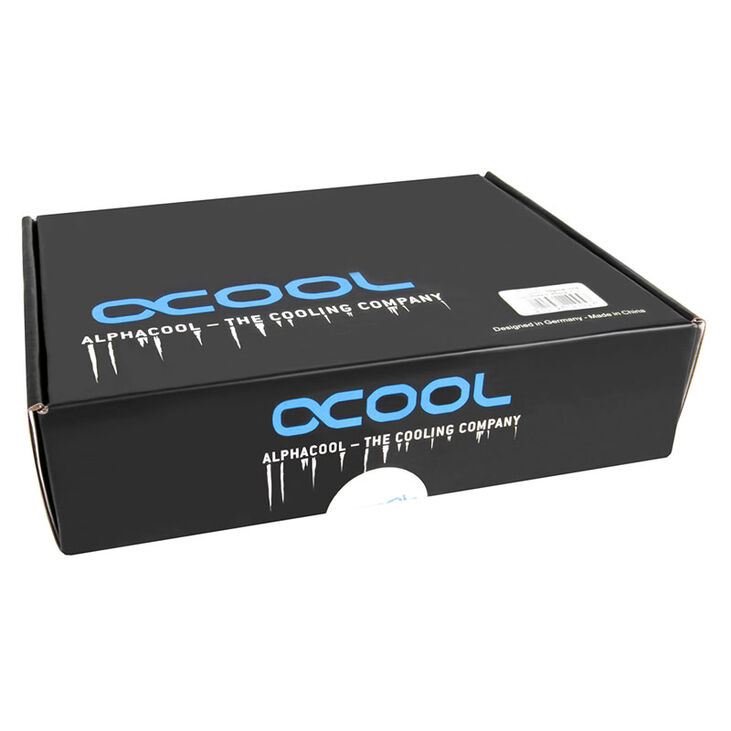 Alphacool ES Distro Plate C3 image number 6