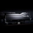 G.Skill Trident Z5 CK DDR5-8200 RAM, CL40, XMP 3.0, CUDIMM - 48 GB Dual-Kit, schwarz image number null