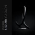 MDPC-X Sleeve Medium - Liquid-Carbon, 1m image number null