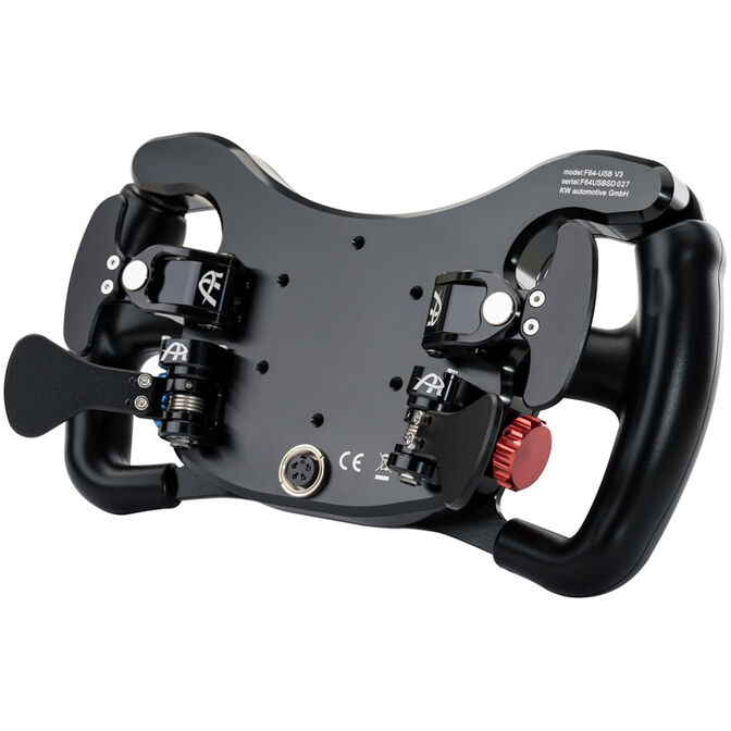 Ascher-Racing F64-USB V3 image number 2