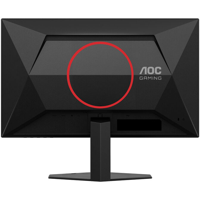 AOC 24G4HRE 23,8 Zoll Full HD Gaming Monitor, 200Hz, IPS, Adaptive Sync und G-SYNC Compatible image number 7