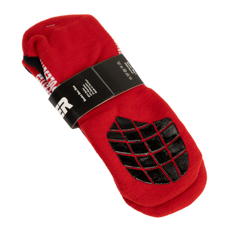 Polesetter Sim Socks "Max Attack" - with nubs, one size image number 1
