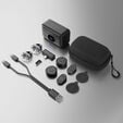 Streamplify MIC GO image number null