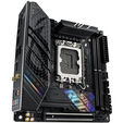 ASUS ROG Strix B760-I Gaming WiFi, Intel B760 Mainboard - Sockel 1700, DDR5 image number null