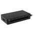 Raijintek EOS 12 RBW ADD Lüfter, 2er-Set inkl. Controller - schwarz, 120mm image number null