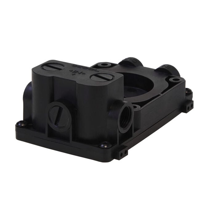 Alphacool ES Reservoir 1U - DDC image number 0