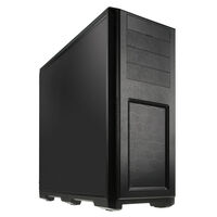 PHANTEKS Enthoo Pro Mid Tower - schwarz