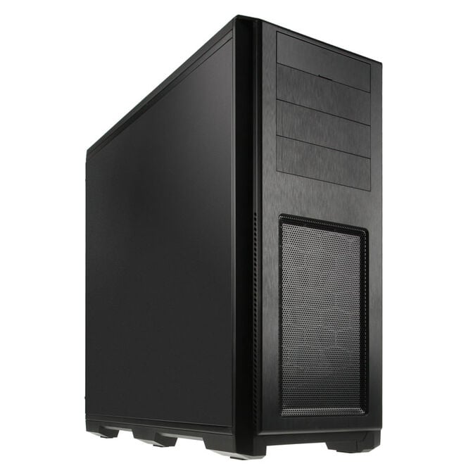 PHANTEKS Enthoo Pro Midi-Tower - schwarz image number 0