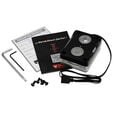 Thermal Grizzly Intel Mycro Direct-Die Pro RGB V1 CPU Water Cooler image number null
