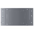 Alphacool Eisblock Aurora RX 7900XT Reference with Backplate - Acrylic image number null