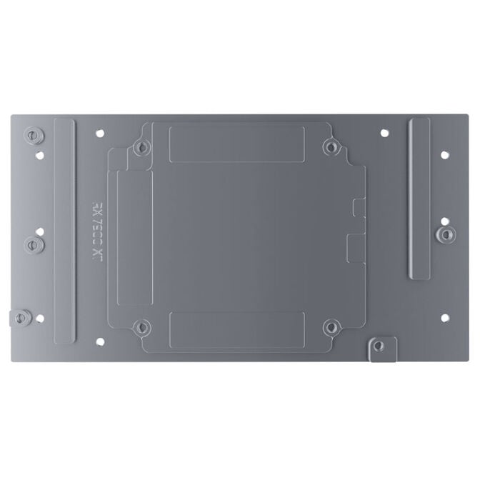 Alphacool Eisblock Aurora RX 7900XT Reference with Backplate - Acrylic image number 4