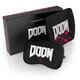 noblechairs Memory Foam Pillow Set - DOOM Edition