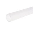 Alphacool Hardtube Acrylic 16/13mm, 80cm - Set of 4, Satin image number null