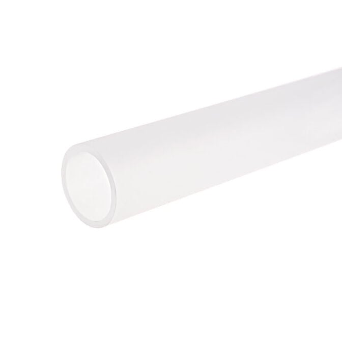 Alphacool Hardtube Acrylic 16/13mm, 80cm - Set of 4, Satin image number 2