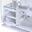 PHANTEKS Evolv X2 + TRYX PANORAMA ARGB Complete Water Cooling - white, 360mm image number null