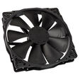 Noctua NF-A20 PWM chromax.black.swap L&uuml;fter - 200mm image number null