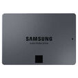 Samsung 870 QVO 2.5 Inch SSD, SATA 6G - 1 TB image number null
