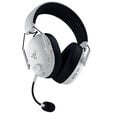 Razer BlackShark V3 Gaming Headset - white image number null