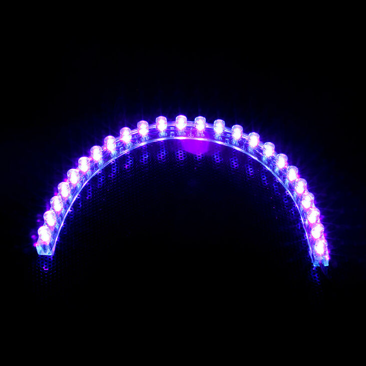 Lamptron FlexLight Standard - 24 LEDs - UV image number 0