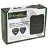 SilverStone SST-MMS01 HDD enclosure for 2.5 inch HDD/SSD, USB 3.0 image number null