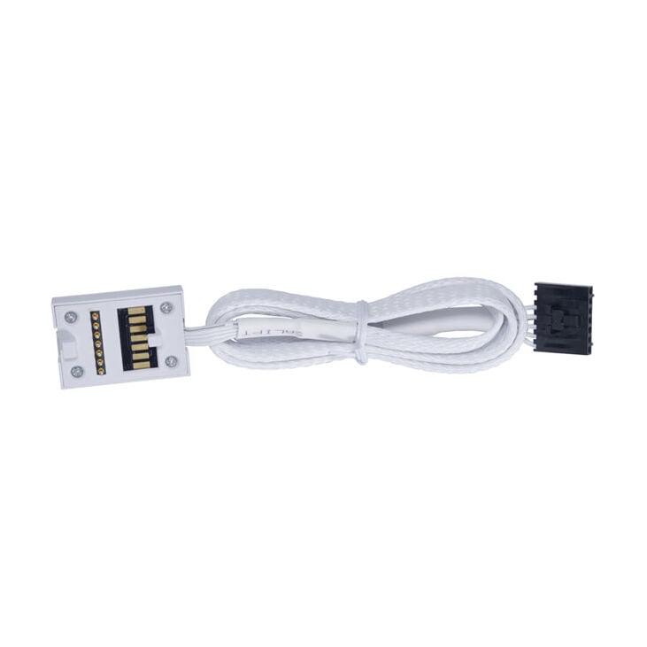 Lian Li UNI FAN TL Series Fan - 140mm, white image number 1