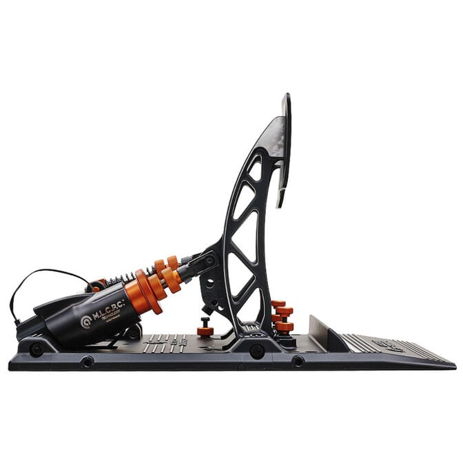 Asetek SimSports Forte Sim Racing Gas- und Bremspedal image number 3