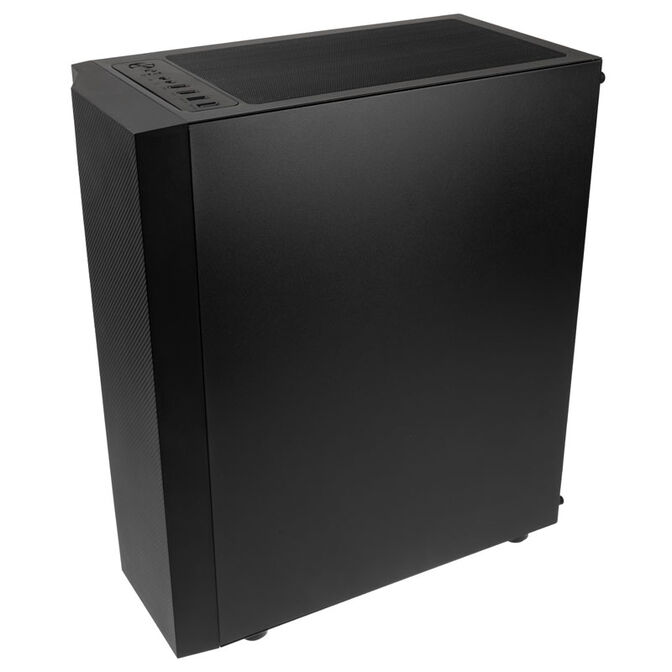 Kolink Inspire K7 ARGB Midi-Tower - schwarz image number 2