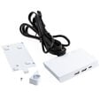 Lian Li Optionales USB-Modul f&uuml;r O11DEX , O11DERGB-X - wei&szlig; image number null