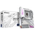 GIGABYTE Z890 AORUS Elite X ICE motherboard, LGA 1851, Intel Z890, ATX, DDR5 image number null