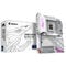 GIGABYTE Z890 AORUS Elite X ICE motherboard, LGA 1851, Intel Z890, ATX, DDR5